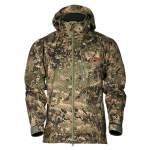 Купить Sitka COLDFRONT JACKET NEW, Optifade Ground Forest Sitka COLDFRONT JACKET NEW, Optifade Ground Forest