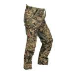 Брюки Sitka Coldfront Bib, Optifade Ground Forest