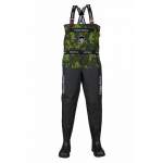 Finntrail ENDURO BF 5280, CamoGreen