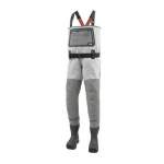 Simms G3 Guide Bootfoot Vibram, Cinder