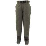 Simms Freestone Pant, Dark Gunmetal