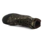 Chiruca BARBET, Camo