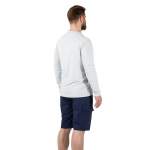 Футболка FHM Mark, Голубой