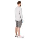 Купить Футболка FHM Mark, Светло-серый Футболка FHM Mark, Светло-серый