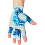 FHM Mark, принт-голубой можно всего за: