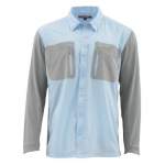 Simms Tricomp Cool, Mist