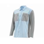 Simms Tricomp Cool, Mist