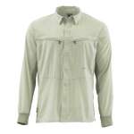 Simms BugStopper Intruder BiComp, Fennel