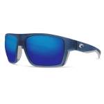 Costa Bloke, Blue Mirror 580P, Bahama Blue Fade