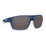Costa Bloke, Gray 580P, Bahama Blue Fade