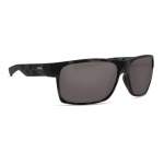 Costa Half Moon, Gray 580P, Ocearch Matte Tiger Shark Frame
