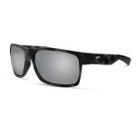 Купить Costa Half Moon, Gray Silver Mirrow 580P, Ocearch Matte Tiger Shark Frame Costa Half Moon, Gray Silver Mirrow 580P, Ocearch Matte Tiger Shark Frame