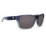 Costa Slack Tide, Gray 580P, Bahama Blue Fade