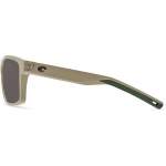 Costa Slack Tide, Gray 580P, Sand Frame