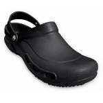CROCS Bistro Black