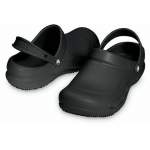 CROCS Bistro Black