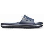 CROCS Crocband III Slide Navy-White