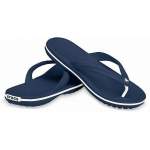 CROCS Crocband Flip Navy