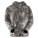 Sitka Dew Point Jacket, Optifade Open Country