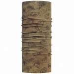 BUFF Camino de Santiago CoolNet® UV+ Santiago Silversage