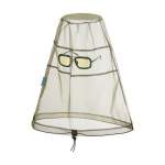 Накомарник с очками 