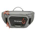 Simms Freestone Tactical Hip Pack, 6L, Steel