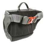 Simms Freestone Tactical Hip Pack, 6L, Steel