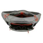 Simms Freestone Tactical Hip Pack, 6L, Steel