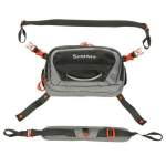Simms Freestone Chest Pack, 3L, Steel