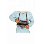 Simms Freestone Chest Pack, 3L, Steel