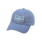 Simms Single Haul Cap, Dark Moon