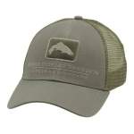 Simms Trout Icon Trucker, Tumbleweed