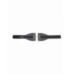 Simms Back Magic Wading Belt, Black