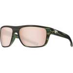Очки Costa Broadbill, Copper Silver Mirror 580P, Matte Reef Frame