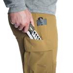 Sitka Hanger Pant, Olive Brown