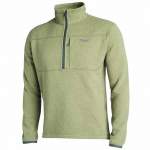 Sitka Fortitude Half-zip, Sandstone