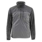 Simms Midstream Insulated Pull-Over, Anvil