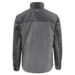 Simms Midstream Insulated Pull-Over, Anvil