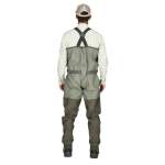 Simms Freestone Z Stockingfoot, Dark Gunmetal