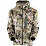 Sitka Traverse Cold Weather Hoody, Optifade Subalpine
