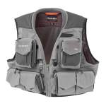 Купить Simms G3 Guide Vest, Steel Simms G3 Guide Vest, Steel