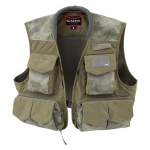 Купить Simms Freestone Vest, Hex Camo Loden Simms Freestone Vest, Hex Camo Loden