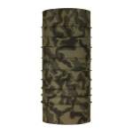 BUFF Original, Crook Military