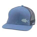 Simms Predator Trucker, Storm