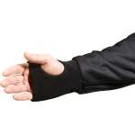 Ursuit Thermofill Light, Black