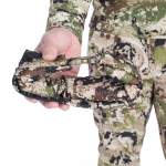 Sitka Mountain Approach Pack, Optifade Subalpine