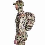Sitka Mountain Approach Pack, Optifade Subalpine
