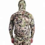 Sitka Mountain Approach Pack, Optifade Subalpine