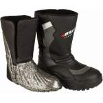Baffin PIVOT BLACK-CHARCOAL