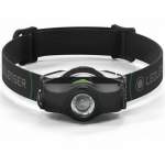Led Lenser MH4, чёрный